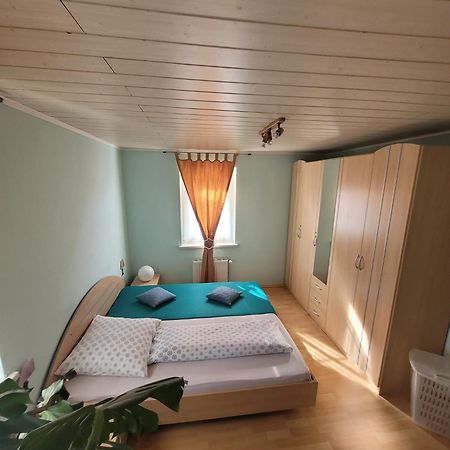 Stedtfeld Casa Carolina Rumanisches Restaurant & Pension المظهر الخارجي الصورة