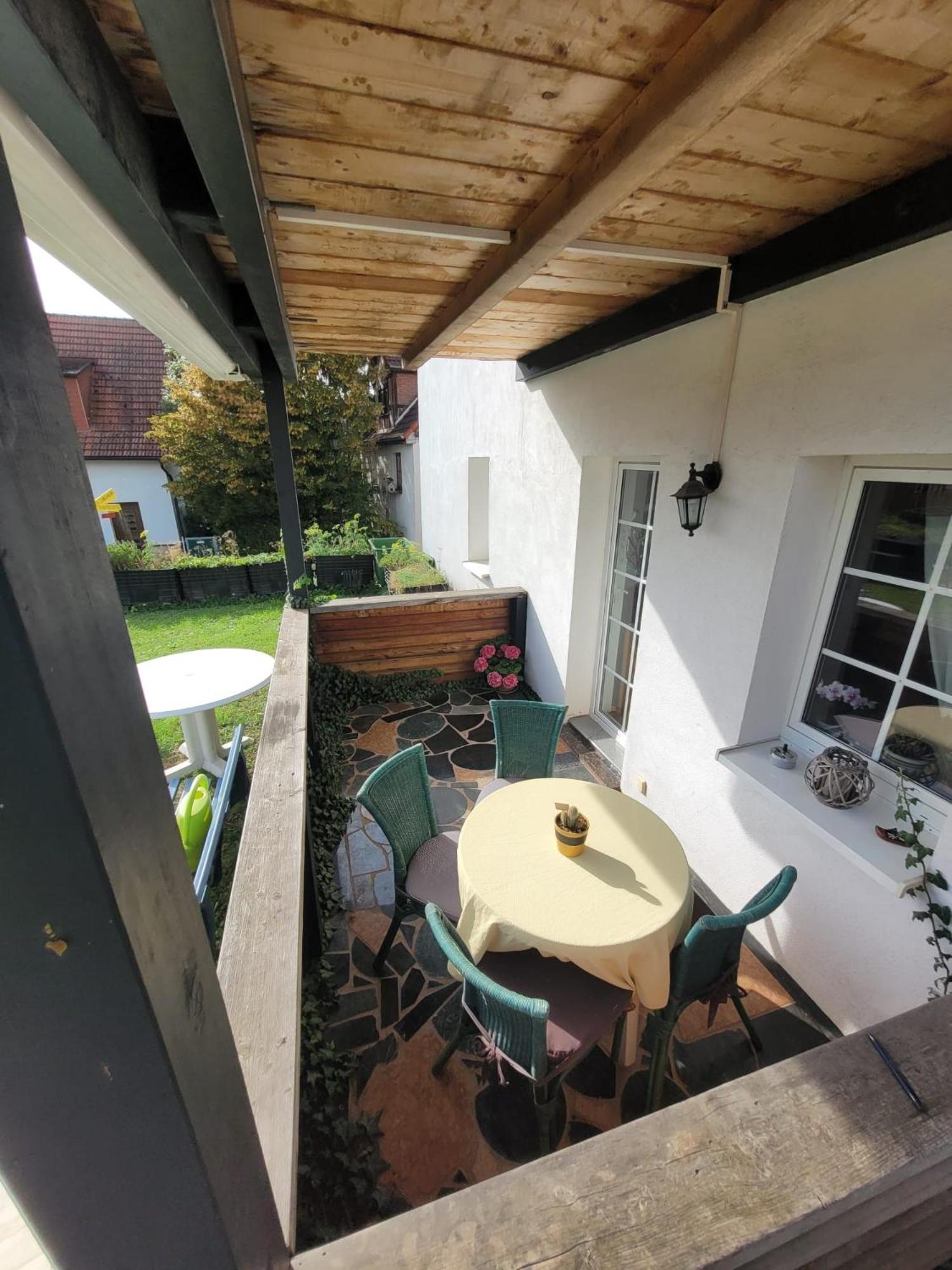 Stedtfeld Casa Carolina Rumanisches Restaurant & Pension المظهر الخارجي الصورة