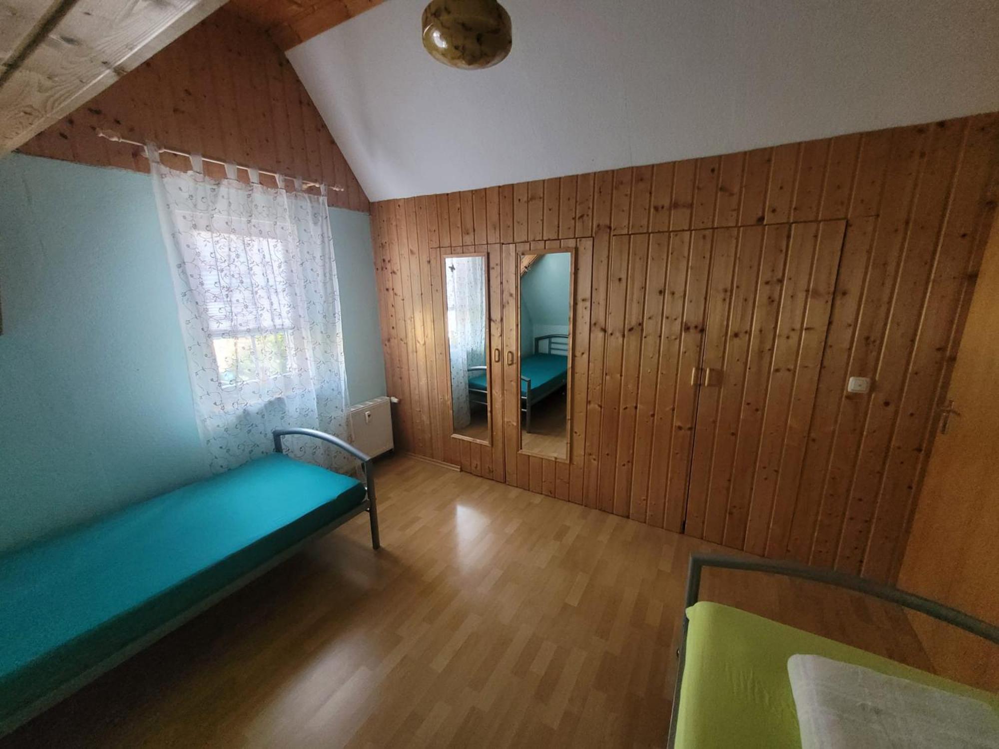 Stedtfeld Casa Carolina Rumanisches Restaurant & Pension المظهر الخارجي الصورة
